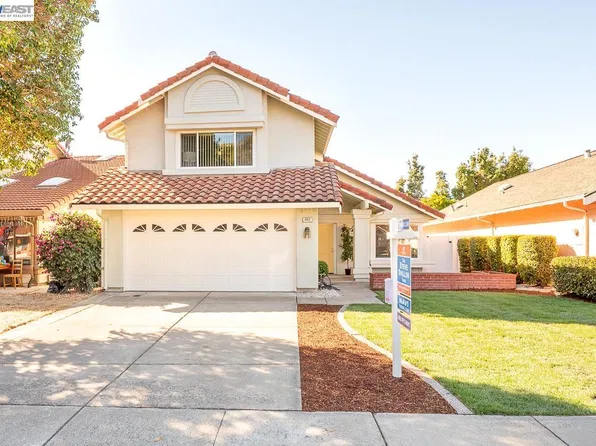 4413 Holt St, Union City, CA 94587