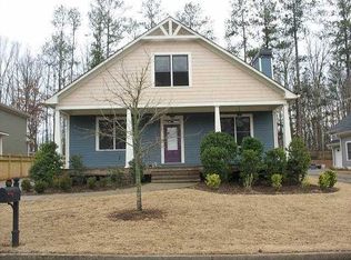 3503 McEver Village Ln, Acworth, GA 30101