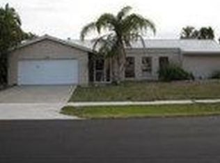 308 Sand Hill St, Marco Island, FL 34145