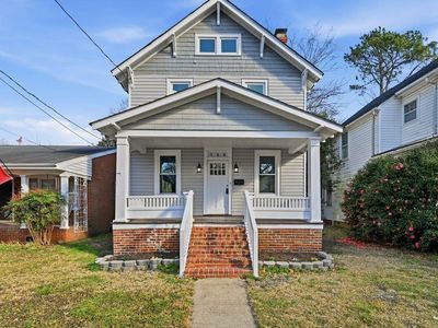 155 Maryland Ave, Portsmouth, VA, 23707