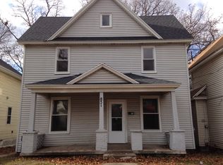 851 Union Ave SE, Grand Rapids, MI 49507
