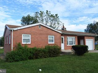 2554 Kay Ave, Feasterville Trevose, PA