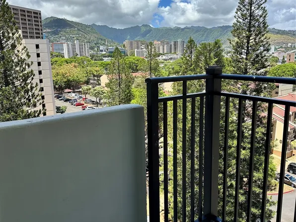 1610 Kanunu St APT 902, Honolulu, HI 96814
