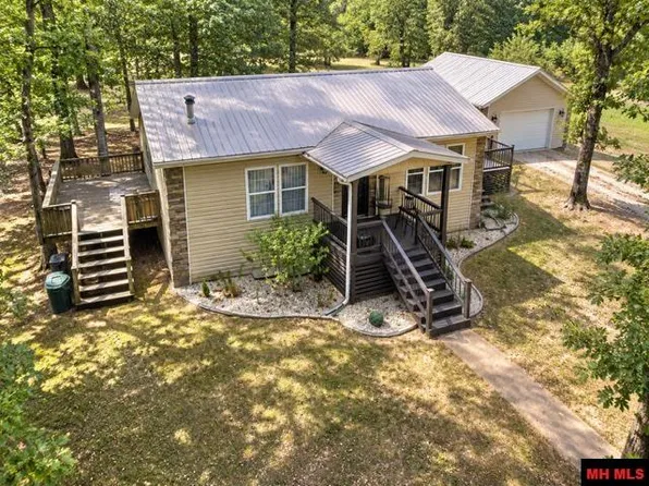 4707 Private Road 5127, Willow Springs, MO 65793