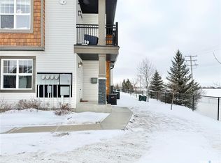 Ginger Lofts, Saskatoon, SK S7W 0M5