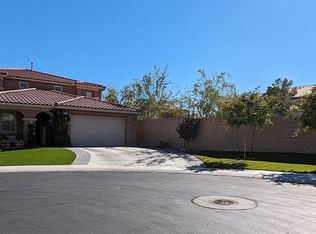2993 Kings Dominion Ct, Henderson, NV 89052