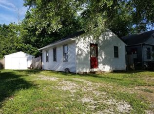 2909 S Lockburn St, Indianapolis, IN