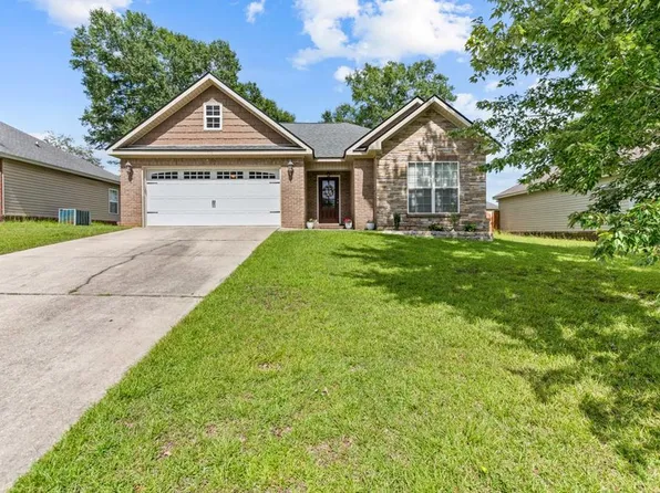 116 Belvedere Ln, Enterprise, AL 36330
