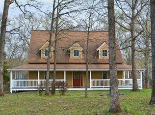 2796 Oberhelman Rd, Foristell, MO 63348