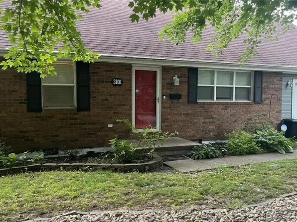 3101 Douglas St, Saint Joseph, MO 64506