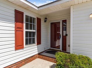 164 Cavalier Dr, Raeford, NC 28376