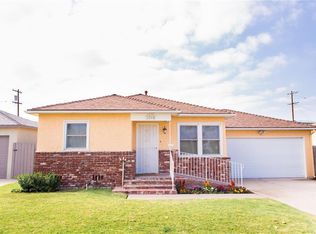 1715 E Hardwick St, Long Beach, CA 90807