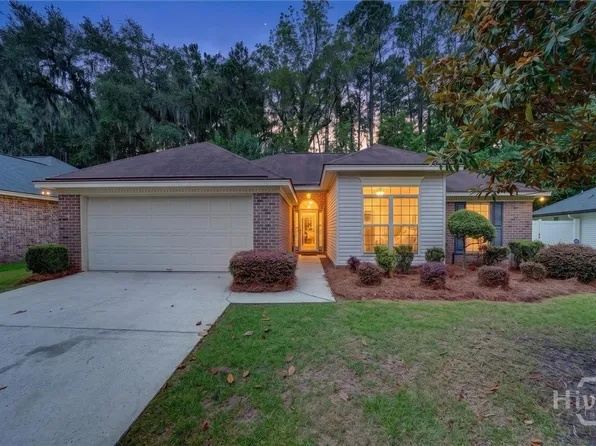 105 Oak Grove Lane, Savannah, GA 31419