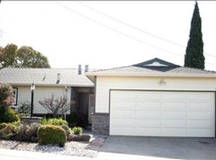 4239 Veronica Ave, Castro Valley, CA 94546