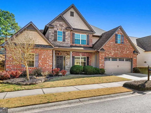 2080 Orchard Walk, Watkinsville, GA 30677