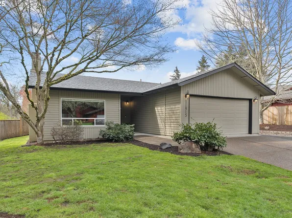 11915 SW 113th Pl, Tigard, OR 97223