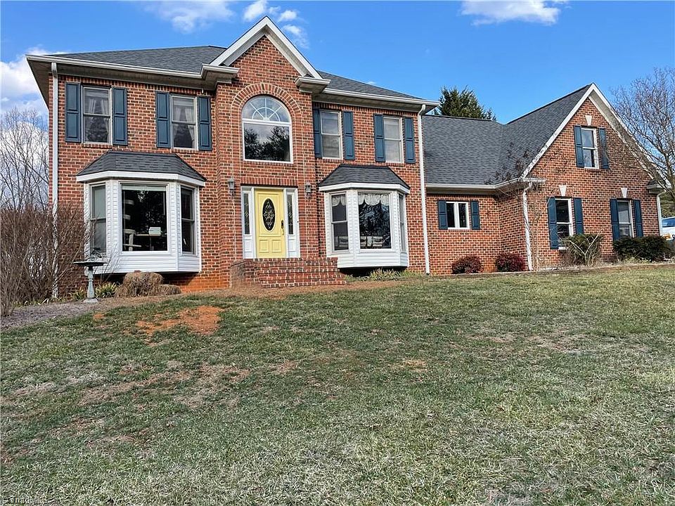 1025 Old Chimney Ln, King, NC 27021 Zillow