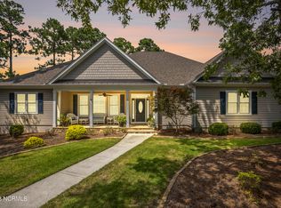 1801 Auger Ct SE, Bolivia, NC 28422