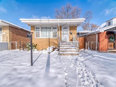 1472 W 74th St, Chicago, IL, 60636