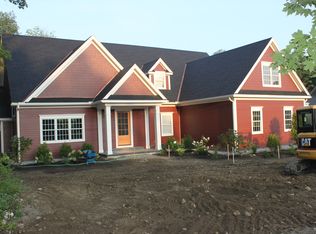 3 Stoneledge Rd, Lenox, MA 01240