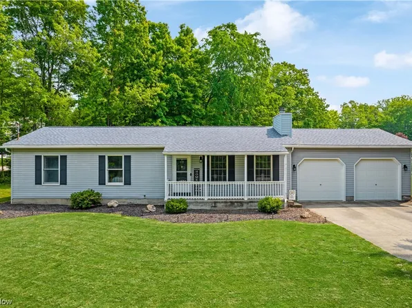 339 Hanna Dr, Tallmadge, OH 44278