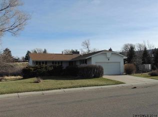 3511 Carmel Dr, Casper, WY 82604