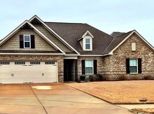 287 Meadowview Ln, Prattville, AL 36066