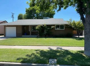 3897 N Sequoia Ave, Fresno, CA 93705