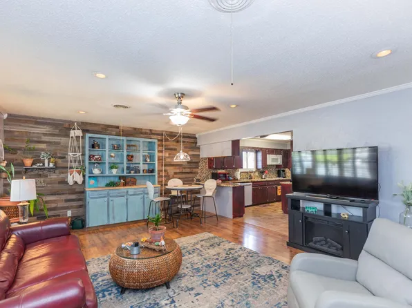 4800 S Austin St, Amarillo, TX 79110