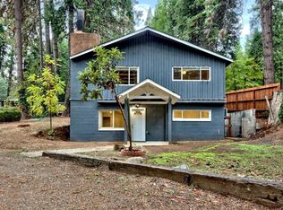 5600 Pony Express Ct #B, Pollock Pines, CA 95726