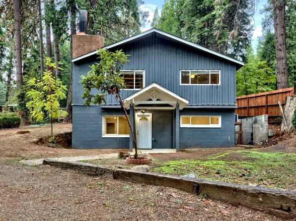 5731 Pony Express Trl #B, Pollock Pines, CA 95726