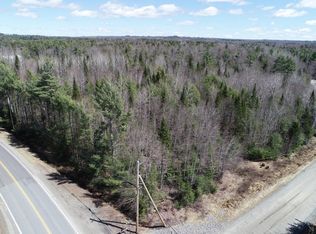 M10 L 30 #23, Canaan, ME 04924