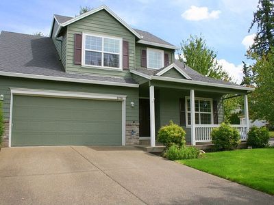 23784 SW Shadygrove Dr, Sherwood, OR, 97140