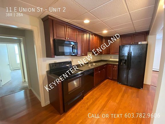 4th image of 11 E Union St Unit 2