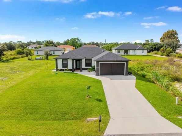 3723 6TH STREET SW, LEHIGH ACRES, FL 33976