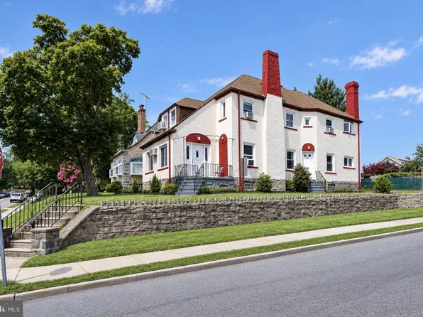 7201 Wayne Ave, Upper Darby, PA 19082