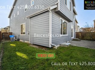 18314 115th Ave E #A, Puyallup, WA 98374