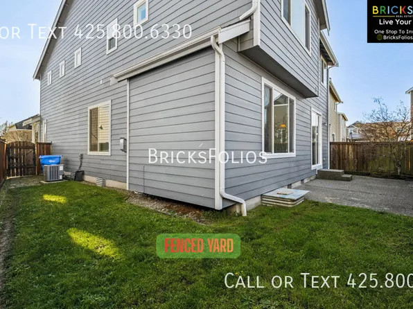 18314 115th Ave E, Puyallup, WA