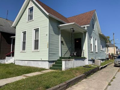 1335 Summit St, Fort Wayne, IN, 46803