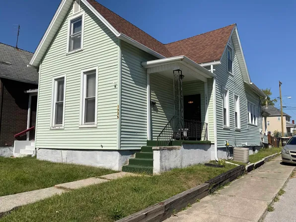 1335 Summit St, Fort Wayne, IN 46803