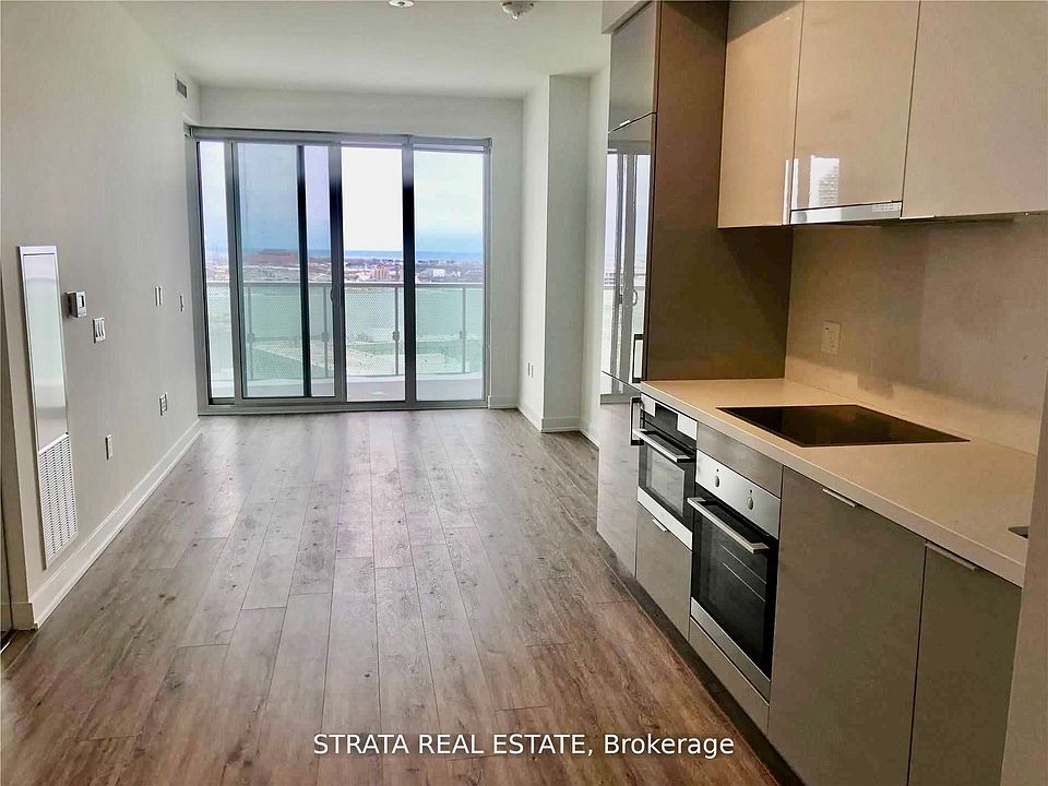 1st image of 15 Queens Quay E #2201