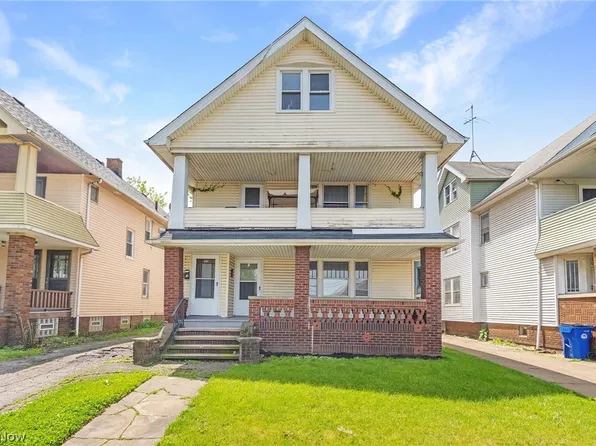 10711 Joan Ave, Cleveland, OH 44111