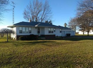9963 Us Route 127, West Manchester, OH 45382