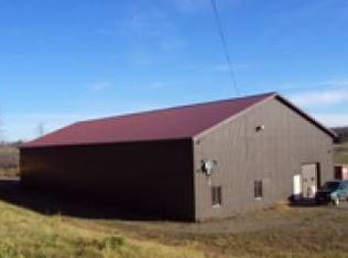 3808 Spring Valley Rd, Delhi, NY 13753