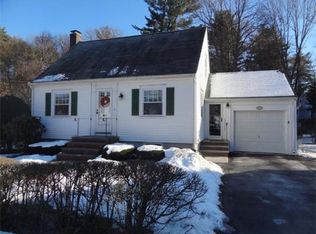 36 Forest St, Wakefield, MA 01880