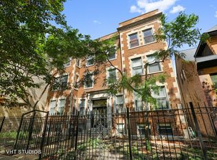 1525 N Wicker Park Ave APT 2, Chicago, IL 60622