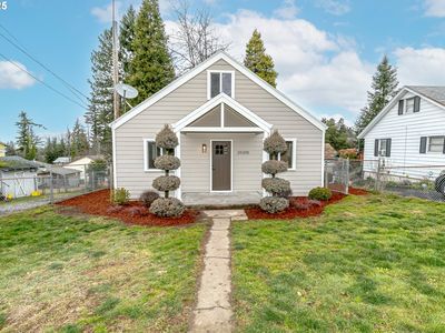 39395 Pleasant St, Sandy, OR, 97055