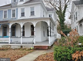 210 Hampton St, Bridgeton, NJ 08302