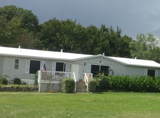 364 Kelly Brook Cir, Weatherford, TX 76087