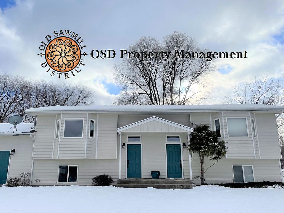 1st image of 4925 Country Club Ln #A